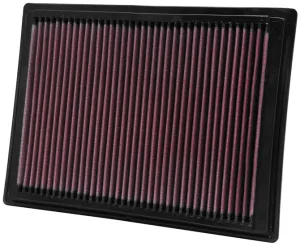 Lincoln K&N Kutu İçi Hava Filtresi 33-2287