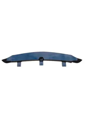 Chevrolet captiva bagaj üstü spoiler boyasız thumb 2