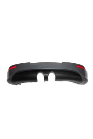 Vw golf 5 r32 body kit tampon seti 2003 / 2009 thumb 3