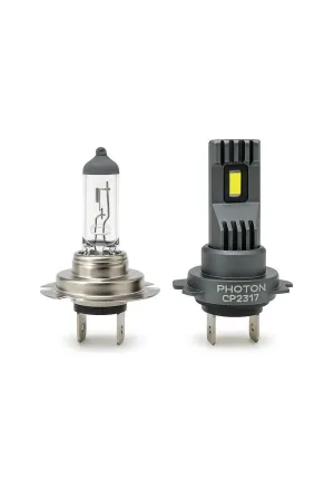 LAND ROVER Freelander 1997-2006 ile uyumlu Mini Fanlı H7 Kısa LED Far 16000 lumens thumb 2