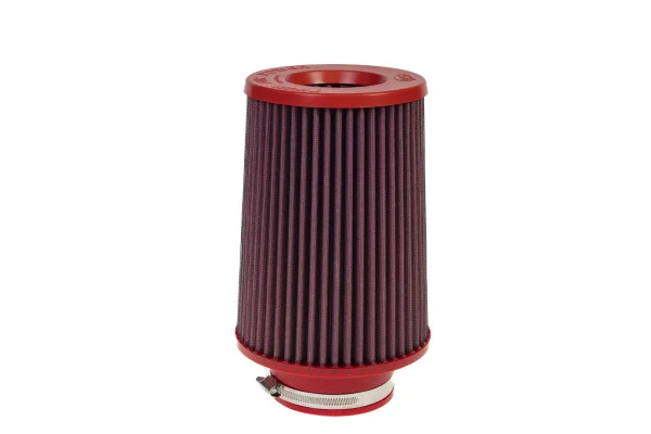 BMC Universal Hava Filtresi Giriş 90mm FBTW90-200P
