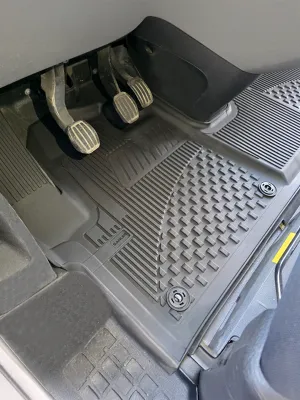 Opel Zafira 2019 ve Sonrası Uyumlu SAHLER 4.5D Premium Havuzlu Oto Paspas - Zafira Life - Görsel 2