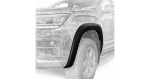 EGR Dodik (Civatasız) Volkswagen Amarok Çamurluk Dodik Koruma Seti - Görsel 5