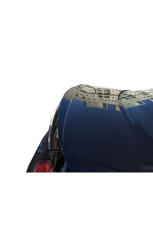 Mercedes w213 e63 bagaj üstü spoiler boyasız thumb 2
