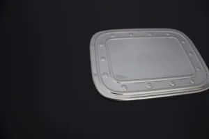 OMSA VW Caddy Minivan Krom Depo Kapağı 2015-2019 Arası - Görsel 3