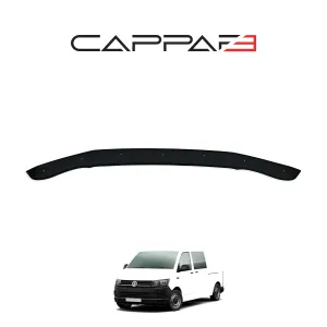 Transporter T6 2015-2020 Yıl Aralığı Uyumlu Kaput Rüzgarlığı 4mm - Görsel 2