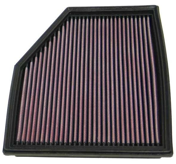 BMW E60 520i/525i/530i K&N Kutu İçi Hava Filtresi 33-2292