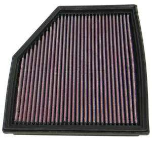 Bmw E60 520I/525I/530I K&N Kutu İçi Hava Filtresi 33-2292