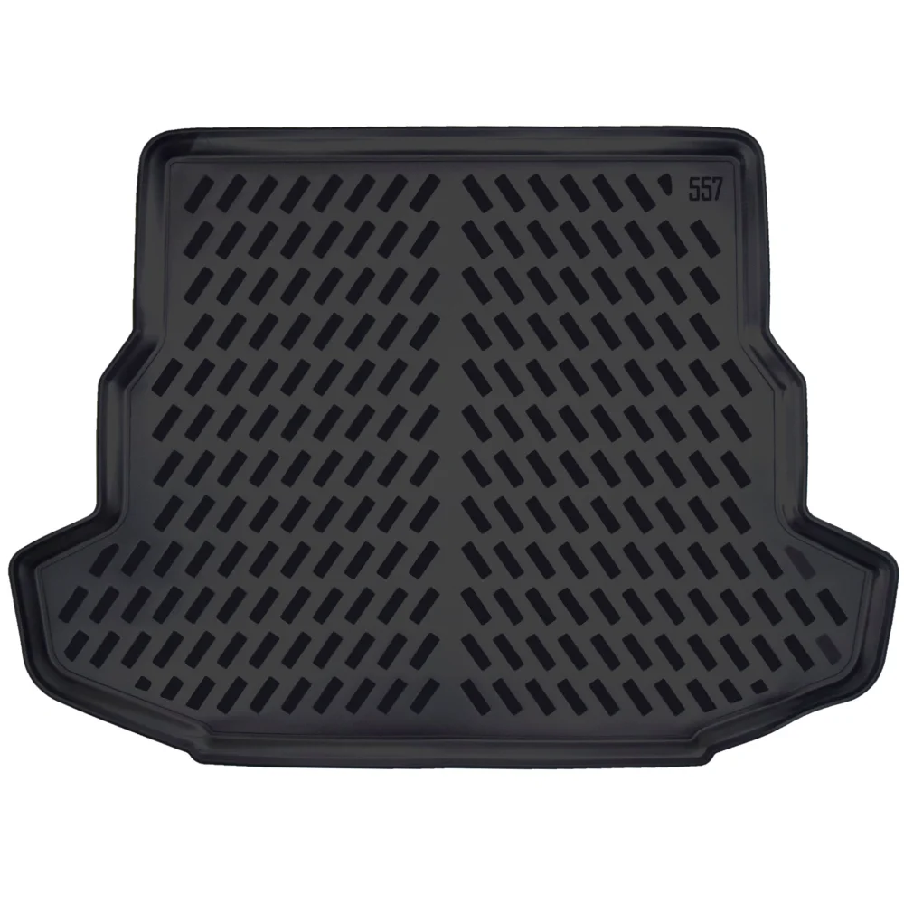 Fiat Albea 2002-2012 3D Psn Bagaj Havuzu