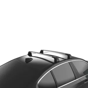 Turtle Citroen Berlingo 2019-2025 Ara Atkı Air3 Gri - Görsel 3