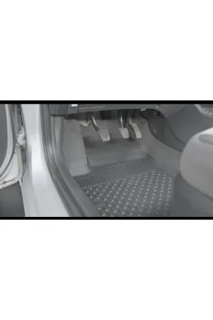 Hyundaı İ20 2015-2020 Sahler Oto Paspas - Görsel 4