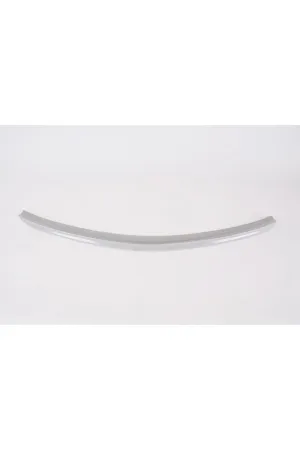Mercedes w204 amg bagaj üstü spoiler coupe boyasız