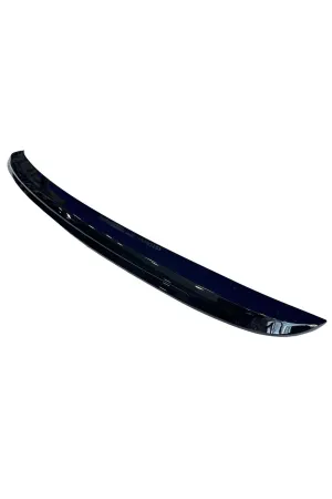 Bmw e60 oem bagaj üstü spoiler pianoblack 2003 / 2009 thumb 2