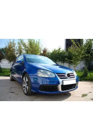 Vw golf 5 r32 ön tampon ve panjur seti 2003 / 2009 thumb 4