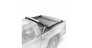 Maximus Top Cargo Carrier VW Amarok Kasa Üstü Yük Taşıyıcı (Siyah) - Bed Rack - Görsel 4