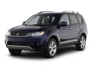 OMSA Mitsubishi Asx Krom Kapı Kolu Tek Delikli 2010 ve Sonrası - Görsel 3