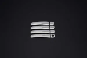 Omsa Vw Polo Krom Deco Kapı Kolu 4 Kapı 2005-2009 Arası