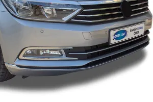 OMSA VW Passat B8 Krom Sis Farı Çerçevesi 2 Parça 2015-2019 Arası - Görsel 3
