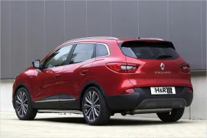 Renault Kadjar 1.2 TCe/1.3 TCe/1.5 dCi H&R Spor Yay -35mm thumb 5