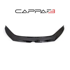 Caddy 2010-2015 Yıl Aralığı Uyumlu Kaput Rüzgarlığı 3mm - Görsel 2