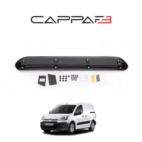 Citroen Berlingo 2009-2018 Uyumlu Ön Cam Güneşliği