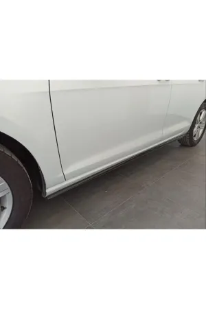Vw golf 7.5 gti yan marşbiyel seti 2017 / 2020 thumb 2