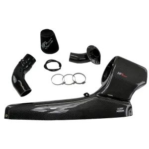 Audi TT 2006-2014 (8J) TTS 8J (8S) HG-Motorsport HFi Carbon Filtre Kiti - Görsel 2