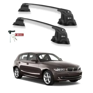Bmw 1-Series (E87) 2004-2011 Ara Atkı Air3 Gri
