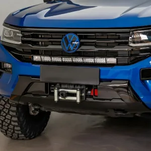 Maximus 13.500LB Vinç - Off-Road Kurtarma Vinci 6124 kg - Görsel 4