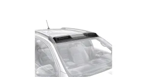 RBS Moonvisor - Ön Cam Tavan Vizörü Off-Road Aksesuar Mitsubishi L200 - Görsel 4