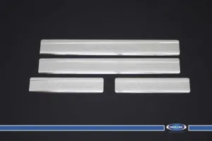 OMSA Citroen C4 Picasso Krom Kapı Kolu 4 Kapı 2006-2010 Arası - Görsel 4