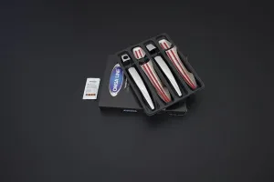 OMSA Citroen C4 Krom Kapı Kolu 4 Kapı 2010-2020 Arası - Görsel 2