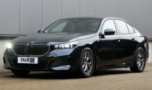 BMW G60 520d 2023- Sonrası H&R Spor Yay -30/20mm thumb 3