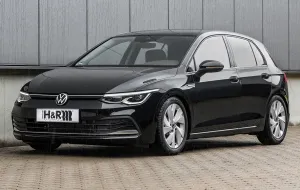 Drs Tuning Golf 8 1.5 eTsi H&R Spor Yay -45mm thumb 3