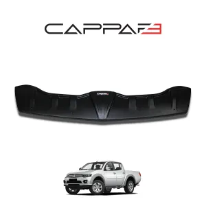 Mitsubishi L200 2007-2015 Yıl Aralığı Uyumlu Dragon Pack 3 Parça - Görsel 4