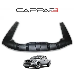 Nissan Navara 2006-2015 Yıl Aralığı Uyumlu Dragon Pack 3 Prç.