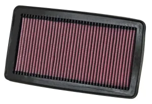 Acura K&N Kutu İçi Hava Filtresi 33-2383