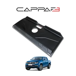 Drs Tuning Amarok 2010-2022 Yıl Aralığı Uyumlu Bagaj Kapağı Dodik - Görsel 2