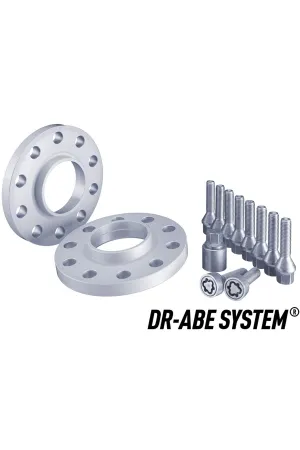 BMW F22 2 Serisi 2012-2021 Arası H&R DR-ABE Spacer 15mm thumb 2