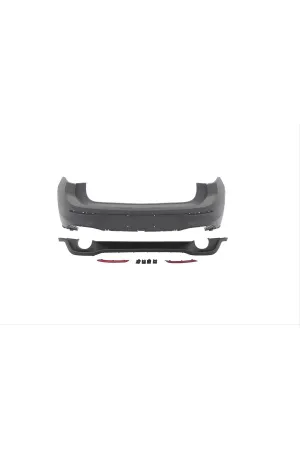 Vw golf 8 gti body kit tampon seti 2019+ thumb 3