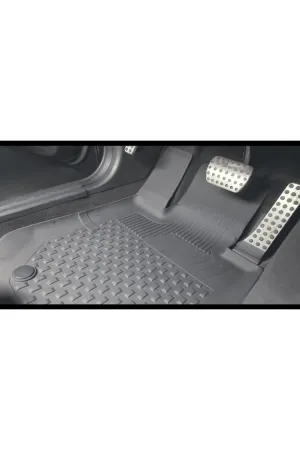 Mercedes CLS C218 2011-2018 Uyumlu SAHLER Araca Özel 4.5D Havuzlu Oto Paspas – Mercedes CLS Coupe C218 thumb 4