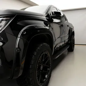 EGR Sport+ Dodik Takımı VW Amarok Çamurluk Genişletme ve Koruma Seti - Görsel 2