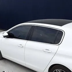 OMSA Peugeot 308 Krom Ayna Kapağı 2 Parça 2013-2021 Arası - Görsel 5