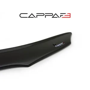 Toyota Corolla 2008-2013 Yıl Aralığı Uyumlu Kaput Rüzgarlığı 4mm - Görsel 3