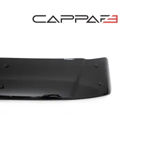 Ford Transit 2002-2006 Yıl Aralığı Uyumlu Ön Cam Güneşliği - Görsel 5