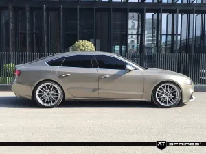 Drs Tuning Audi A5 B8 Sportback 1.8TFSi/2.0TFSi/2.0TDi XT Spor Yay -30mm thumb 4