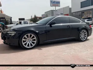 BMW E63 645Ci/650Ci/635d Coupe/Cabrio XT Spor Yay -30/25mm thumb 3