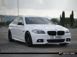 BMW F10 520i/528i/520d XT Spor Yay -40/35mm thumb 3