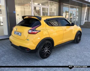 Nissan Juke 1.6 Dig-T/1.5 dCi XT Spor Yay -35mm thumb 4