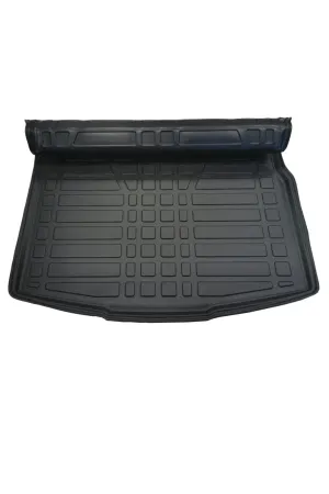 Togg T10X 2023+ Uyumlu LINER Araca Özel 3D Bagaj Havuzu - T10X - Görsel 3
